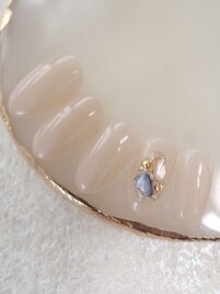 定額ネイル