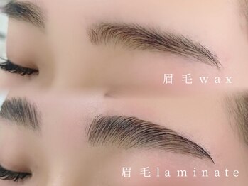 ビューティーサロン ココ 岐阜店(Beauty Salon COCO)/アイブロウメニュー