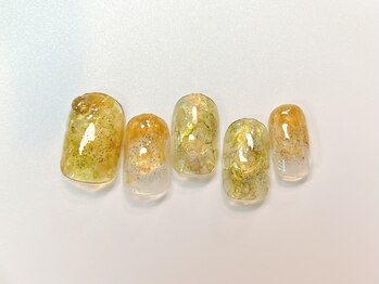 インクニュアンス