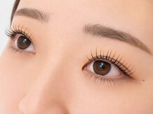 tsumugu eye&nailの雰囲気(《オープン記念♪》似合わせまつ毛パーマ¥4900)
