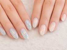 クレアネイル 大井町店(clea nail)の雰囲気（[大井町ネイル/大井町ワンカラー/大井町マグネット/大井町定額]）