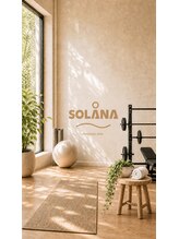 ソラナ(SOLANA)&nbsp;SOLANA1 