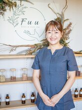 フウ(Fuu)&nbsp;神谷 友子