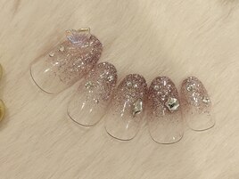 フラッシュグラデ
