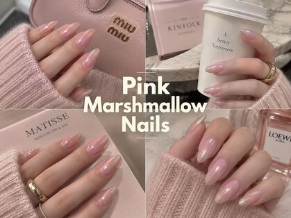 トゥデイズ ネイルズ 大宮(todays nails)の写真