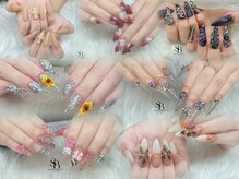 シュガービューティーネイルズ(Sugar Beauty Nails)