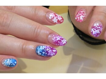 エムクチュール/フラワーアート 