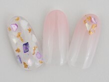 プライベートサロンエム(M)/シンプルプラスコース　¥7,000