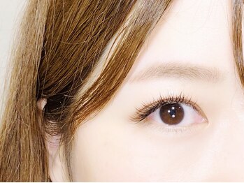 デリカ 溝の口店(DELICAT)/フラットラッシュ120本