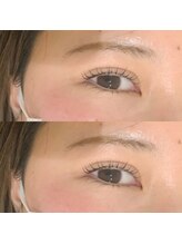 プライズアイリス アイラッシュ 池袋東口店(prize Iris eyelash)/まつ毛パーマ【池袋】