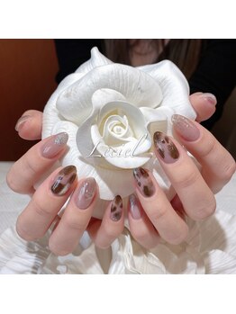 ルシエル(LeCiel)/冬お勧めデザイン