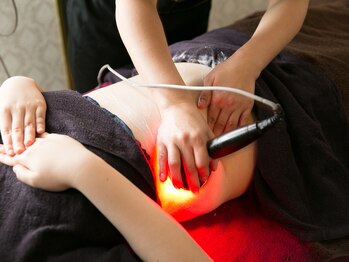 サロン エム(Salon M)/