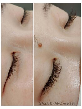 ガガヒラノ(GAGAHIRANO)/