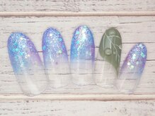 ワンネイル(ONE NAIL)/