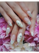 アイネイル(iNAIL)/