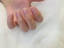 タクミ カルム TAKUMI CALME/ネイルケア