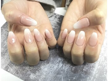 ネイルアンドまつげ リュフェール 五反田(Nail Lufaire)/ベイビーブーマー