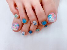 ビューティーサロン レリオ(Relio)/