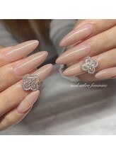 フェミニン 観光通り店(Feminine)/ロングでも完璧なフォルムを