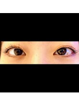 ビイピイジェイズ 大森店(BPJ'S)/まつ毛パーマ