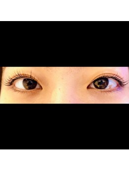 ビイピイジェイズ 大森店(BPJ'S)/まつ毛パーマ