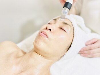 ポーラ 横浜泉店(POLA)/ディープクレンズ