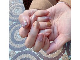 マグネット　ニュアンス