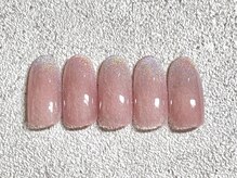 アメリ ネイル(Ameri nail)/定額ネイル¥9020