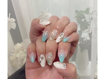 コロミネイル(colome nail)/