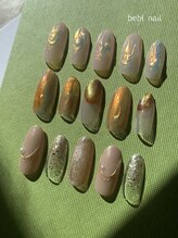 ビーブル 四日市(bebl)/7月NEW定額デザイン