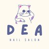 デア(Dea)ロゴ