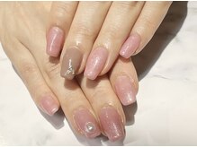 パール 池袋店(PEARL)/ワンカラー