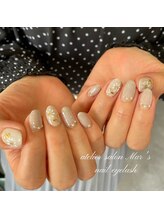 マーズ(Mar's)/担当:momoko