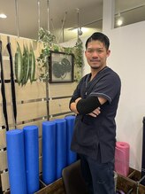 マイストレッチ 黄金町店(My Stretch) 高田 【黄金町】