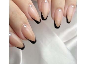 リチャーム(Recharm)/大人フレンチ