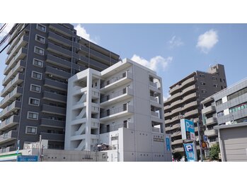 カラダ アリシア(Karada Alicia)/店舗の外観