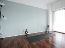 ヨギート(yogate)/リンパ/骨盤矯正/ヘッドス/ヨガ