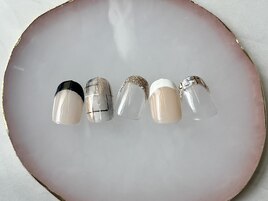 サンプルdesign＋コース