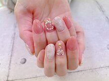 ネイル ビューティーマジック 葛西本店/クリスネイル