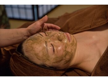 華々/TIPハーブピーリング