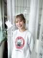バトン(BATON.) 渡邉 杏美