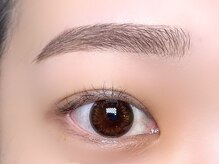 マム 錦糸町店(ma’am)/アイブロウ　ma'am