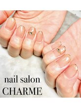 シャルム(CHARME)/