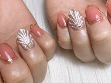 ミイア 春日部店(MiiA)/フリーデザイン¥7,700