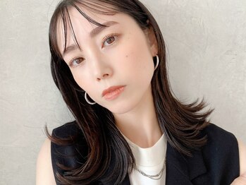 シル 江坂(Cil)/パリジェンヌラッシュリフト