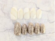 ネイルサロン ルーム 千葉店(ROOM)/【定額プレミアムコース¥7300】