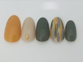 オータムアート¥9064