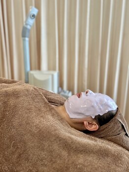 メナードフェイシャルサロン 日立ウェズン店/【ラインズＬＲパック】