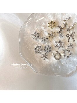 ミューフ(Miuf)/winter☆bijou