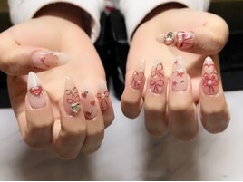 大森／大森ネイル／